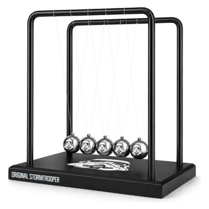 Mikamax Stormtrooper Newton's Cradle (05212)