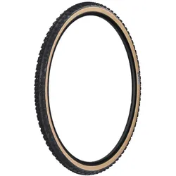 ULTRADYNAMICO Reifen 28" Rosé JFF | 700 x 42C | TL-Ready | schwarz /