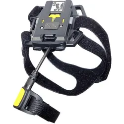 Zebra RS6100 Handrückenhalterung inkl. Handschlaufe, Barcode Scanner Zubehör