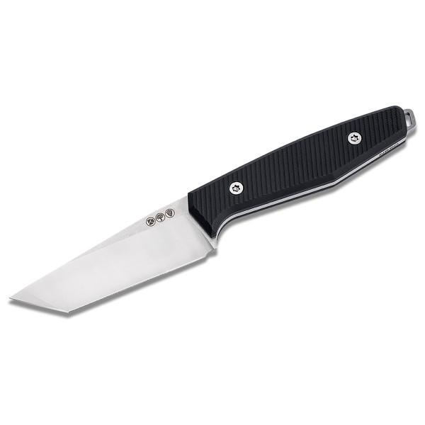 Böker Manufaktur Solingen - Daily Knives AK1 American Tanto - Messer weiß