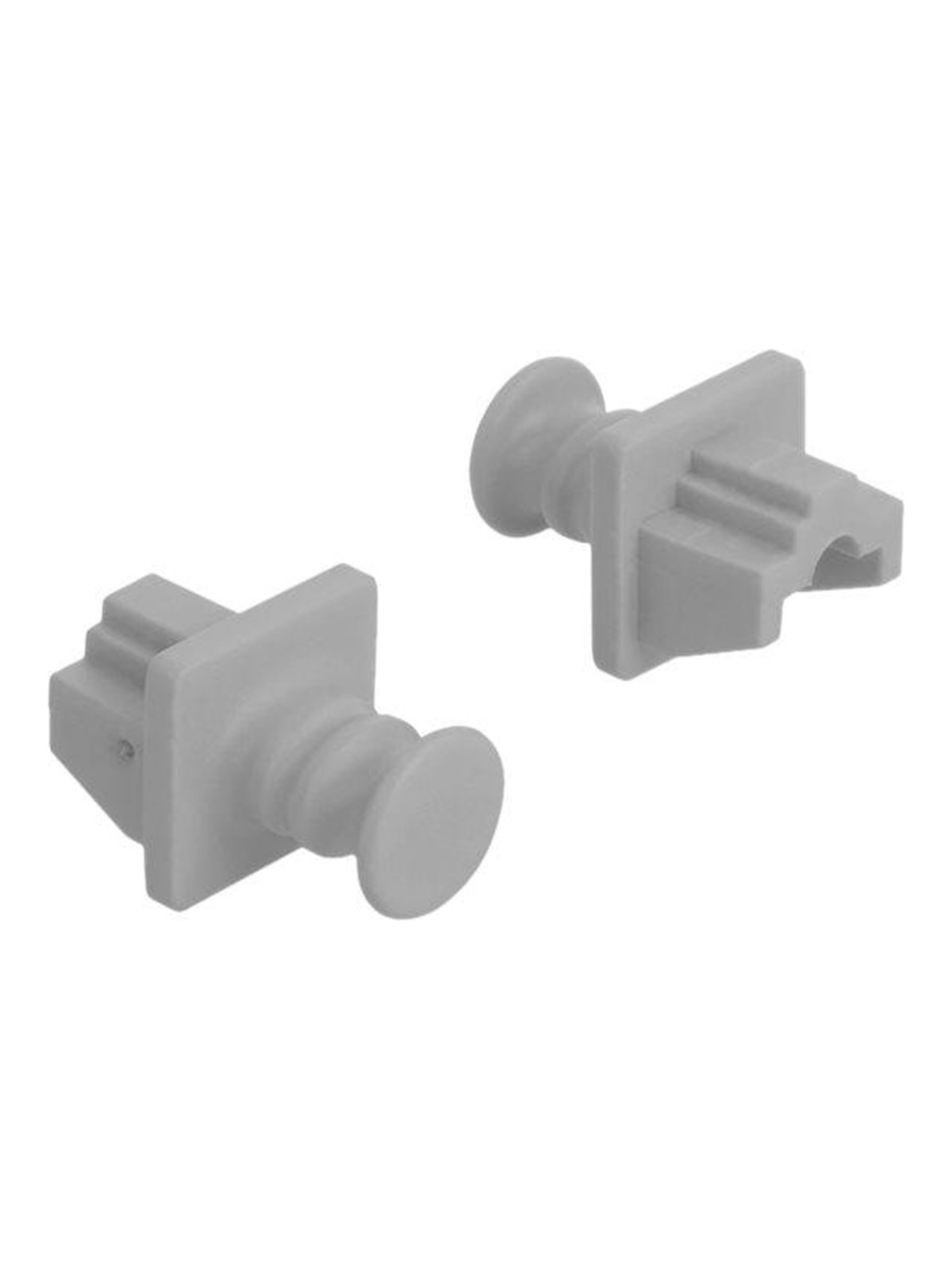 DeLOCK Dust Cover for RJ45 Jack