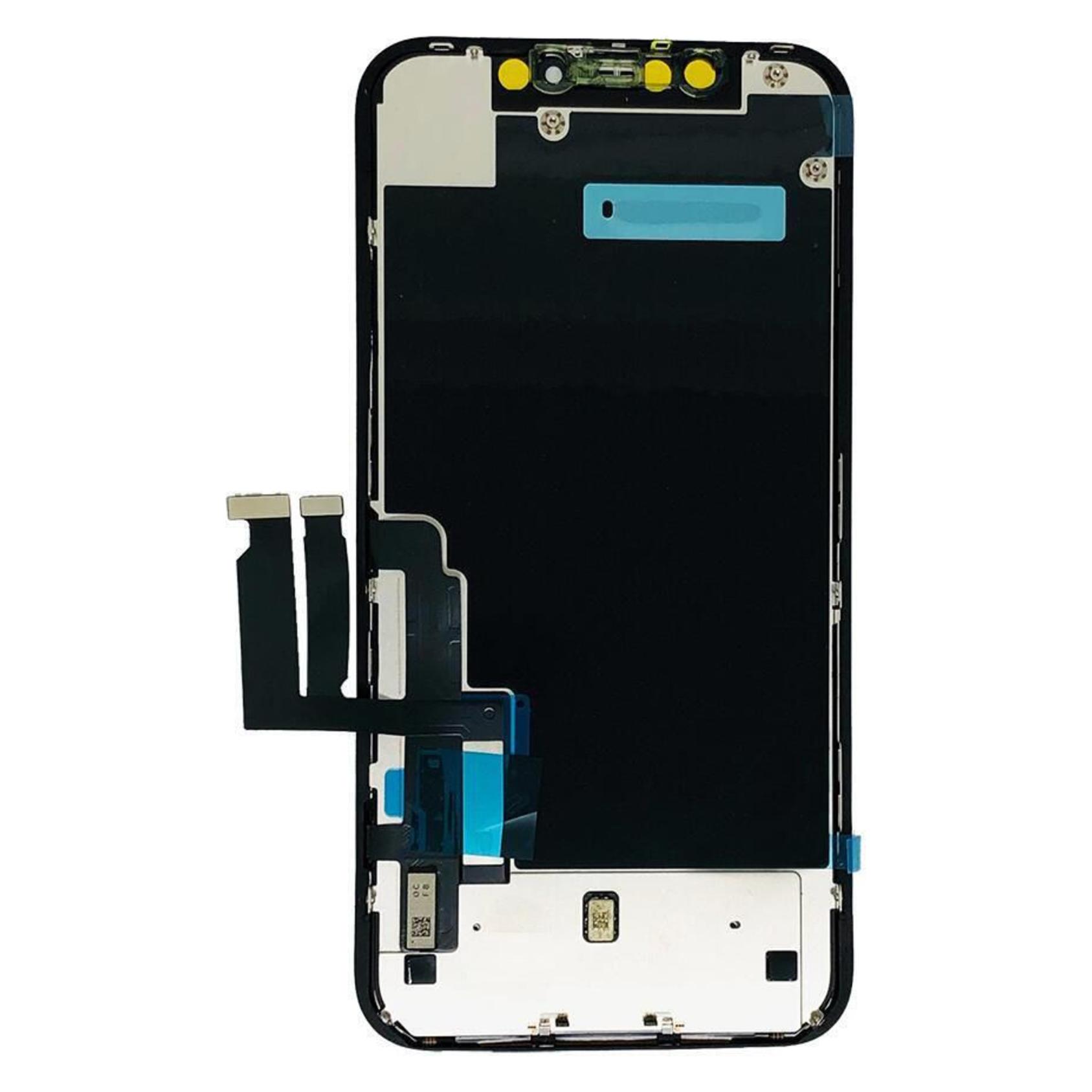 CoreParts MOBX-IPCXR-LCD-B Handy-Ersatzteil Anzeige (Display, Apple iPhone XR) (MOBX-IPCXR-LCD-B)