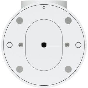 UbiQuiti Anschlussdose Compact Junction Box, weiß