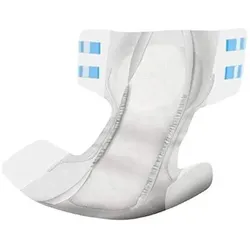 Lysette Elastic Night Nappy T-S 60 Units (Tragepack, 60 Stk.)