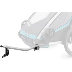  Hitch Arm Assembly - Thule Chariot Sport/Cross/Lite/Cab (2017-X) 