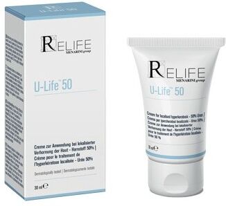 Codifi(Relife) U Life 50 Eniditf Crema 30ml