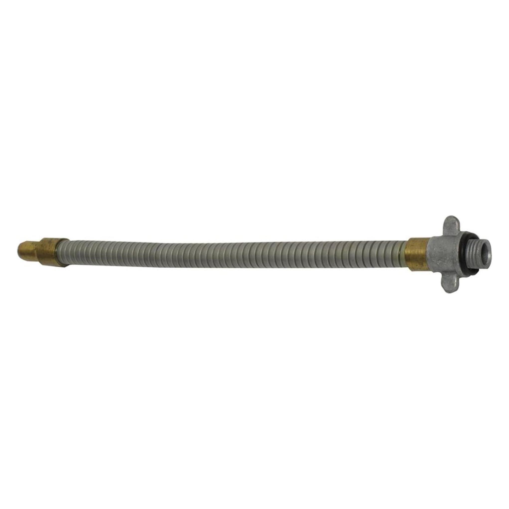 Magni Reilang Schlauch Metall flexibel für Universalhandpumpe 750UV 250mm (7640144525156)