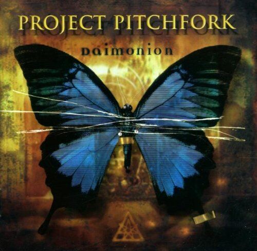 Project Pitchfork - Daimonion - Preis vom 08.10.2026 07:26:42 h