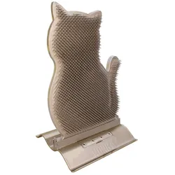 KONG Cat Connects Kitty Comber | Katzen Massage