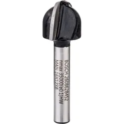 Bosch PRO Hohlkehlenfräser, Standard for Wood zöllig - 2608628633