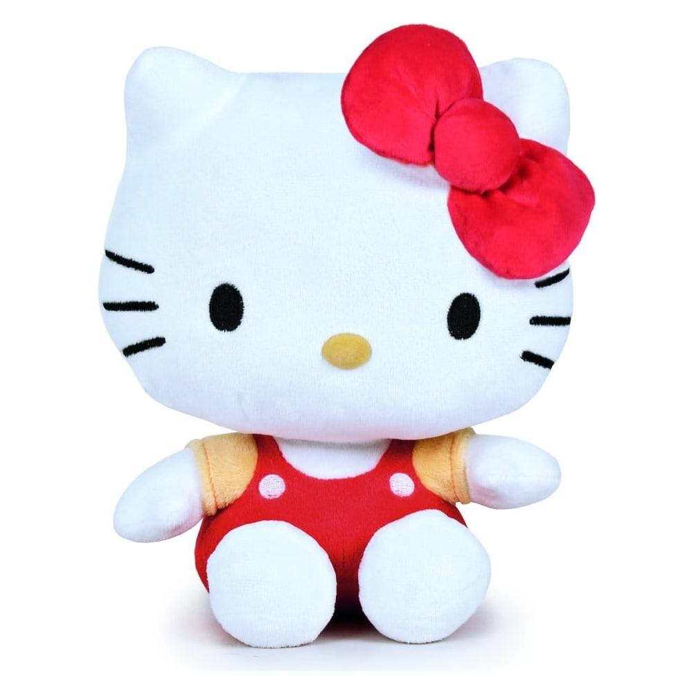 Play by Play Hello Kitty Asst Peluche 22cm (12 cm) (PBP760016574)