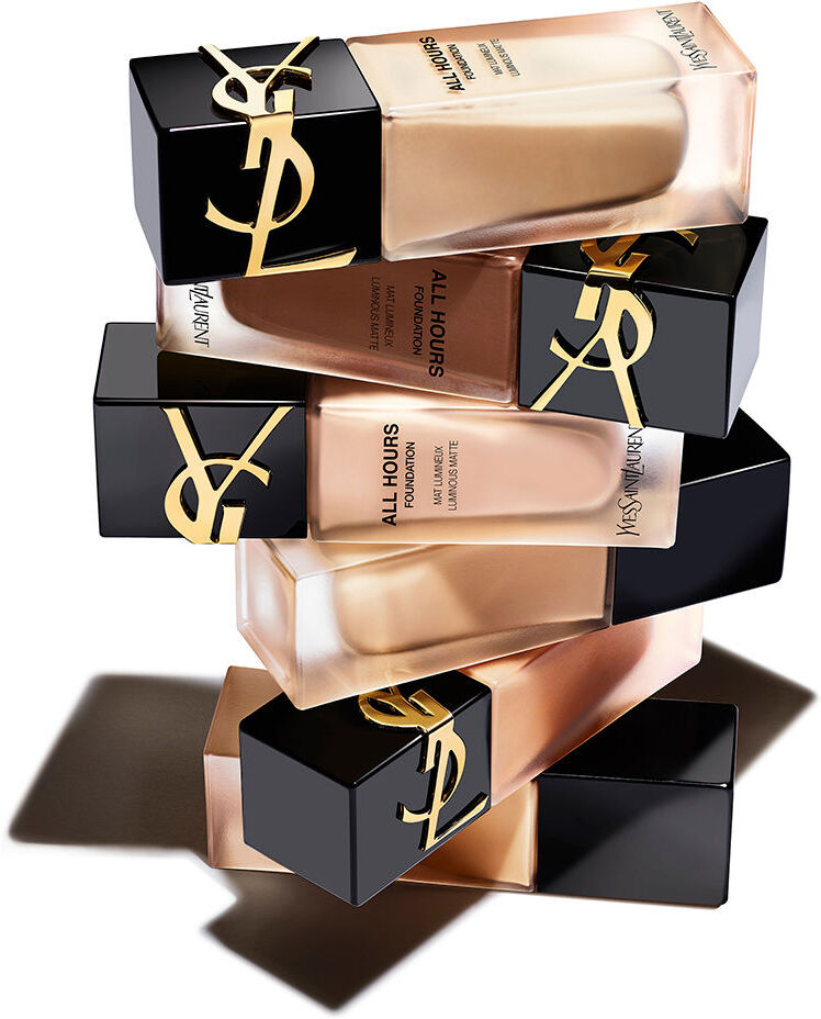 Yves Saint Laurent All Hours Foundation encre de peau #LC3