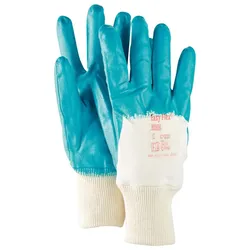 12 Stück Ansell Handschuh Easy Flex 47-200, Gr. 9