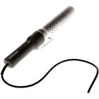 Looftlighter, Grillgebläse schwarz/silber, 1.500 Watt
