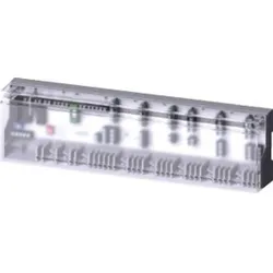 Varimatic Basismodul 6 Zonen 230 V Standard Nr. 5005995