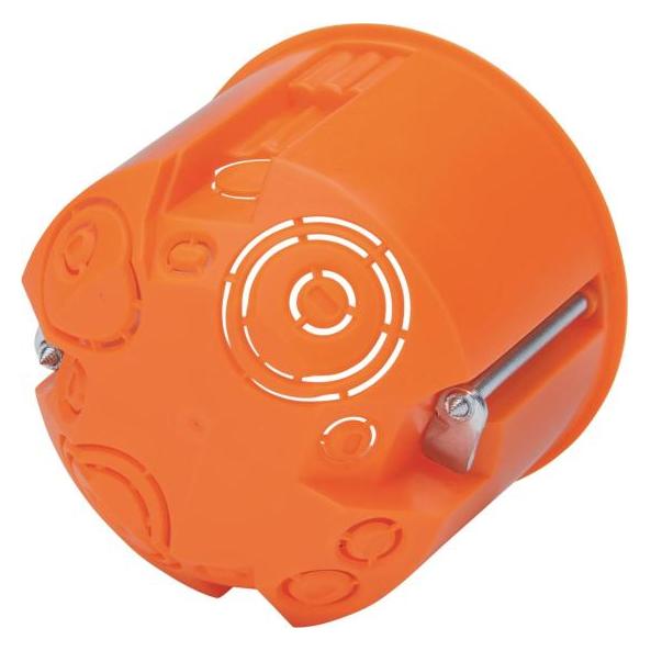 F-Tronic HW Geräte-Verbindungsdose E117 Ø 68mm t=61mm ersetzt Art.Nr 7350165 (7350165)