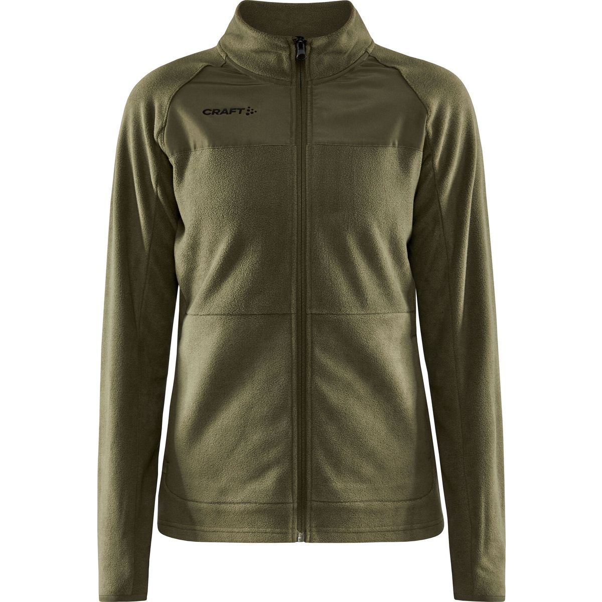 Craft ADV Explore Fleece Midlayer Women rift (664000) S 1910397-664000-4