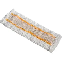 Wischmop Vileda - Vermop Sprint Tronic 40 cm gelb getuftet hochwertige Garnmischung, enorm strapazierfähiger Mop