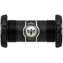 CHRIS KING Innenlager ThreadFit 30 | matt schwarz