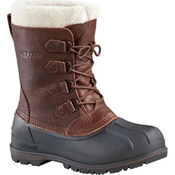 Canada Brown 43 Winterstiefel
