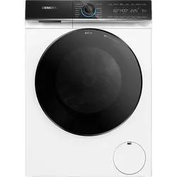 SIEMENS WG44BFCB1 iQ700 Waschmaschine (9,0 kg, 1400 U/Min., A)