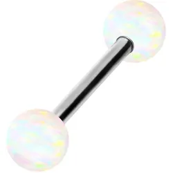 Titan Barbell SYNTHETISCHE OPALE