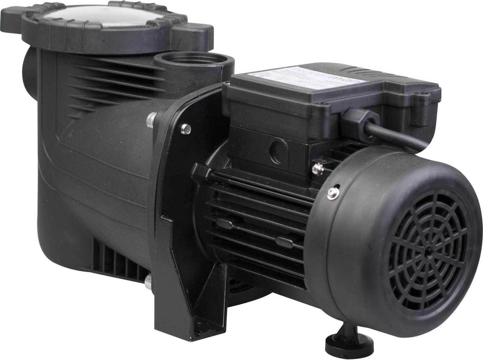 Aqua Technix Omvormingspomp Aqua model small, 6 m³/u, 400W, geschikt voor zandfiltersystemen