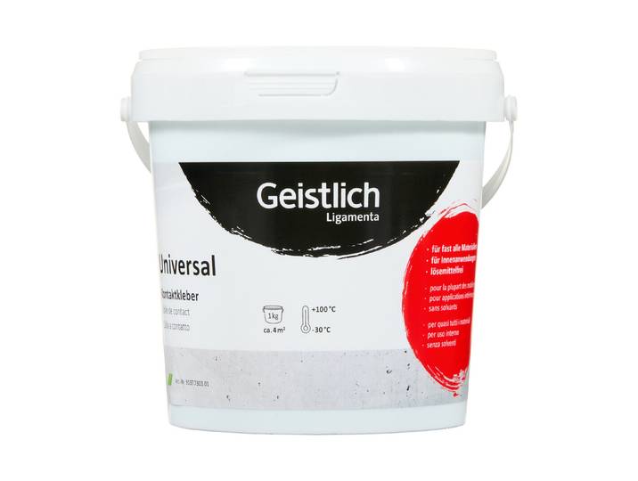 Geistlich Kontaktkleber 1 kg