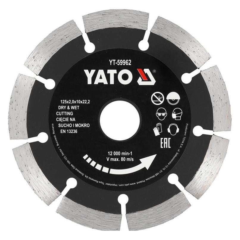 Yato YT-59962 (YT-59962)
