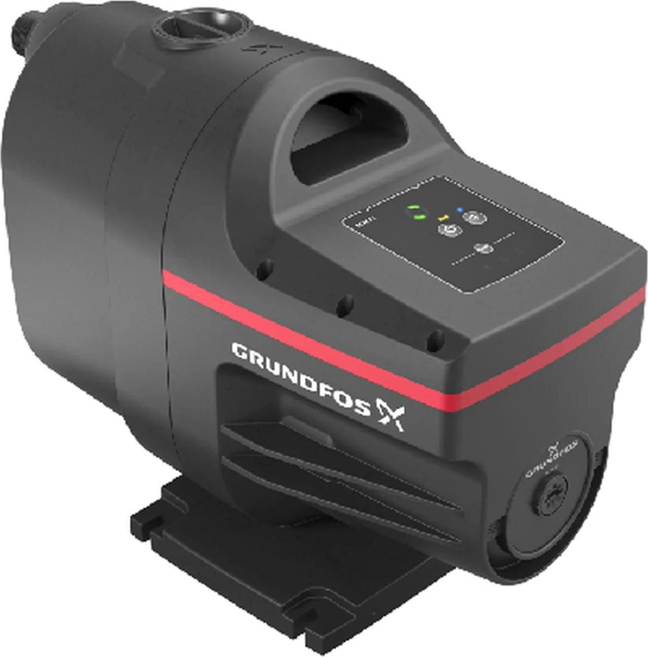 Grundfos CRI3-A hoogdruk centrifugaalpomp