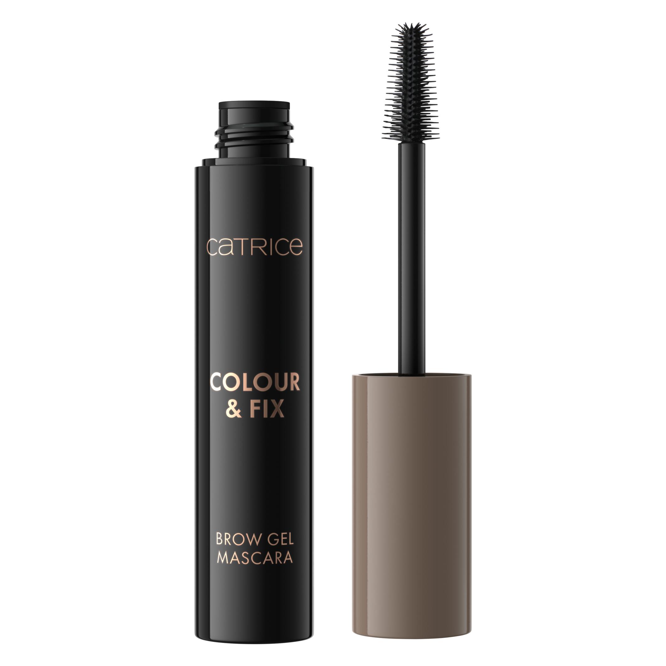 Catrice Colour & Fix (030 Dark Brown) (cosnova GmbH)
