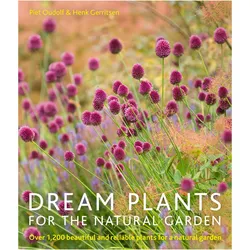 Dream Plants for the Natural Garden, Ratgeber von Piet Oudolf, Henk Gerritsen
