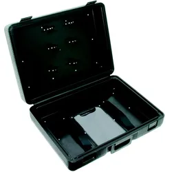 DEHN Kunststoffkoffer KK 56 41 17 EK HK