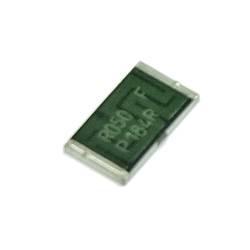 Isabellenhütte SMT-R033-1.0 SMT-R033-1.0 SMD-Widerstand 33 mΩ SMD 2817 7 W 1 % 100 ppm/K 1 St.