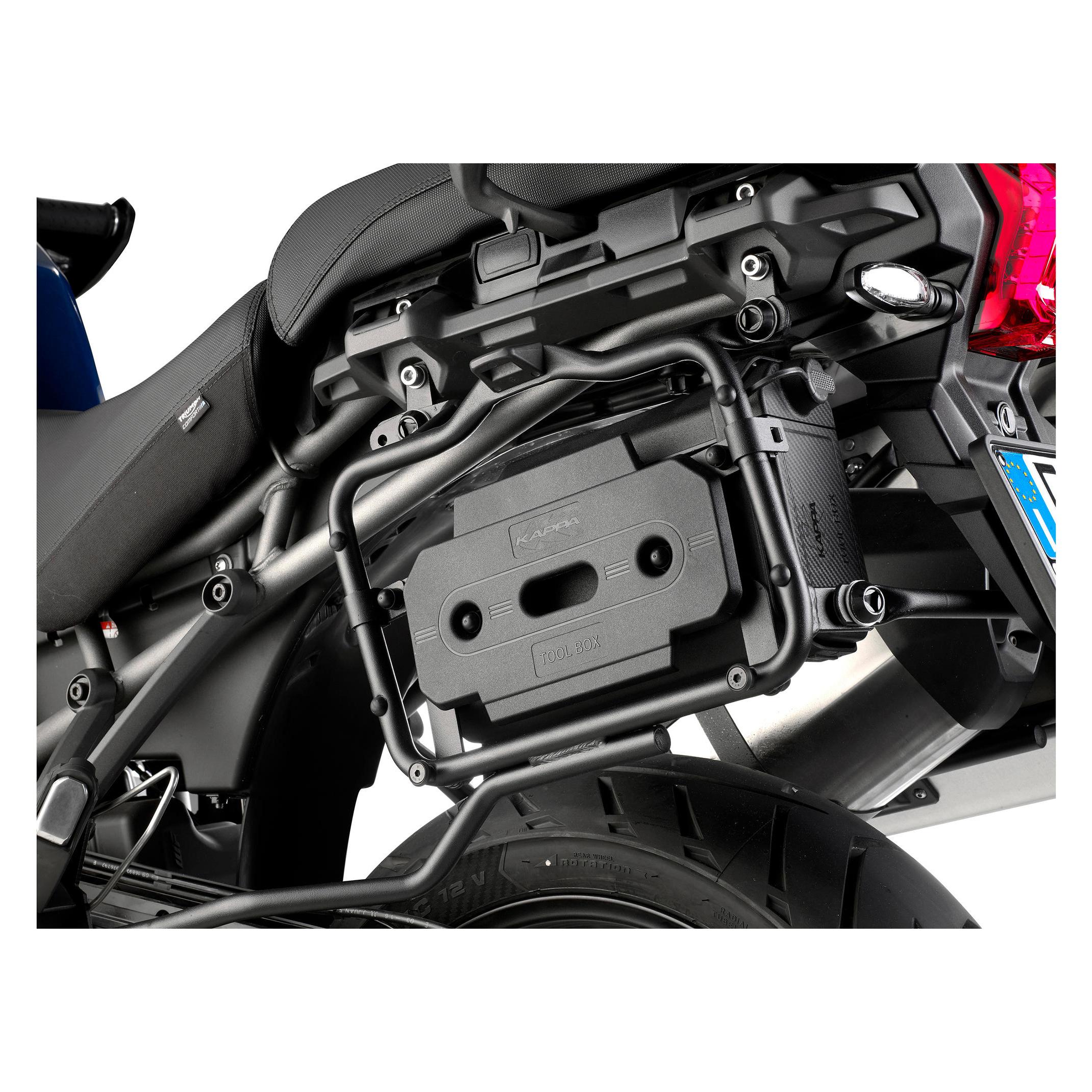 Kappa MONTAGEKIT Werkzeug KS250 AN KL8703 U. 8711 (KTL8705KIT)