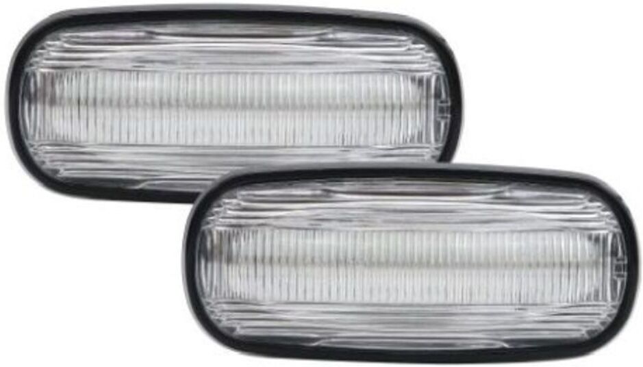 Blinkleuchtensatz Tuning , Zubehörteile BLIC L27-140-002LED