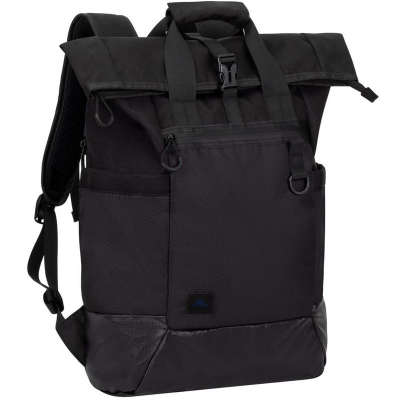 Rivacase NB Rucksack Dijon 15,6" 25L schwarz 5321