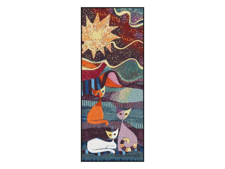 Rosina Wachtmeister Türmatte Le Onde