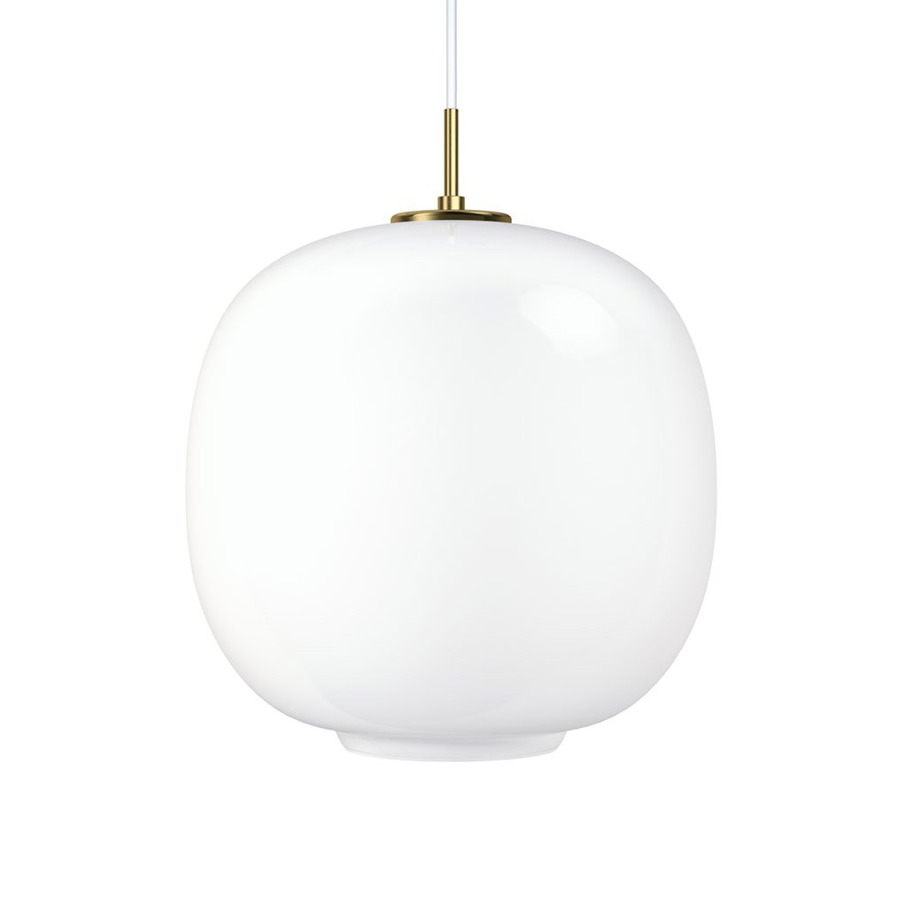 Louis Poulsen VL45 Radiohus Pendelleuchte (Ø 37cm) Ø 37cm 5741105832