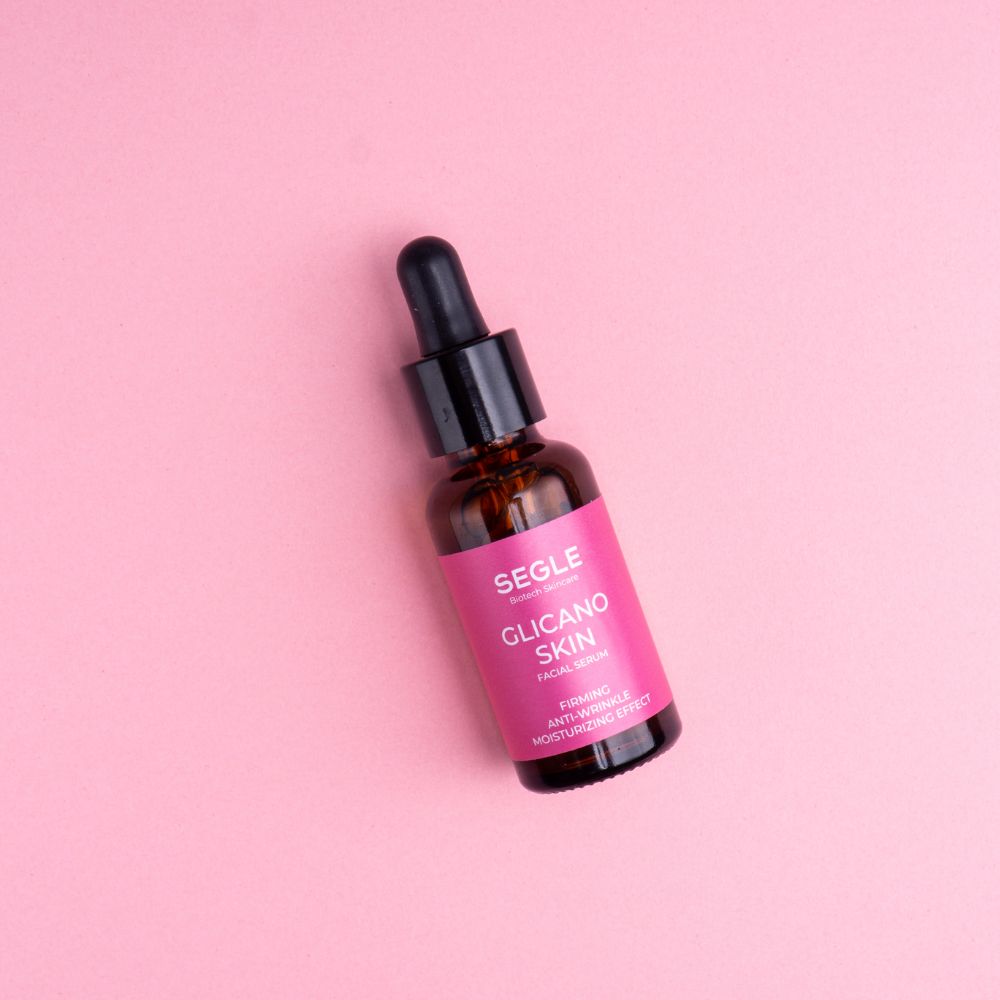 Segle Glicano Skin Serum Elasticity and Firmness Booster 30mL