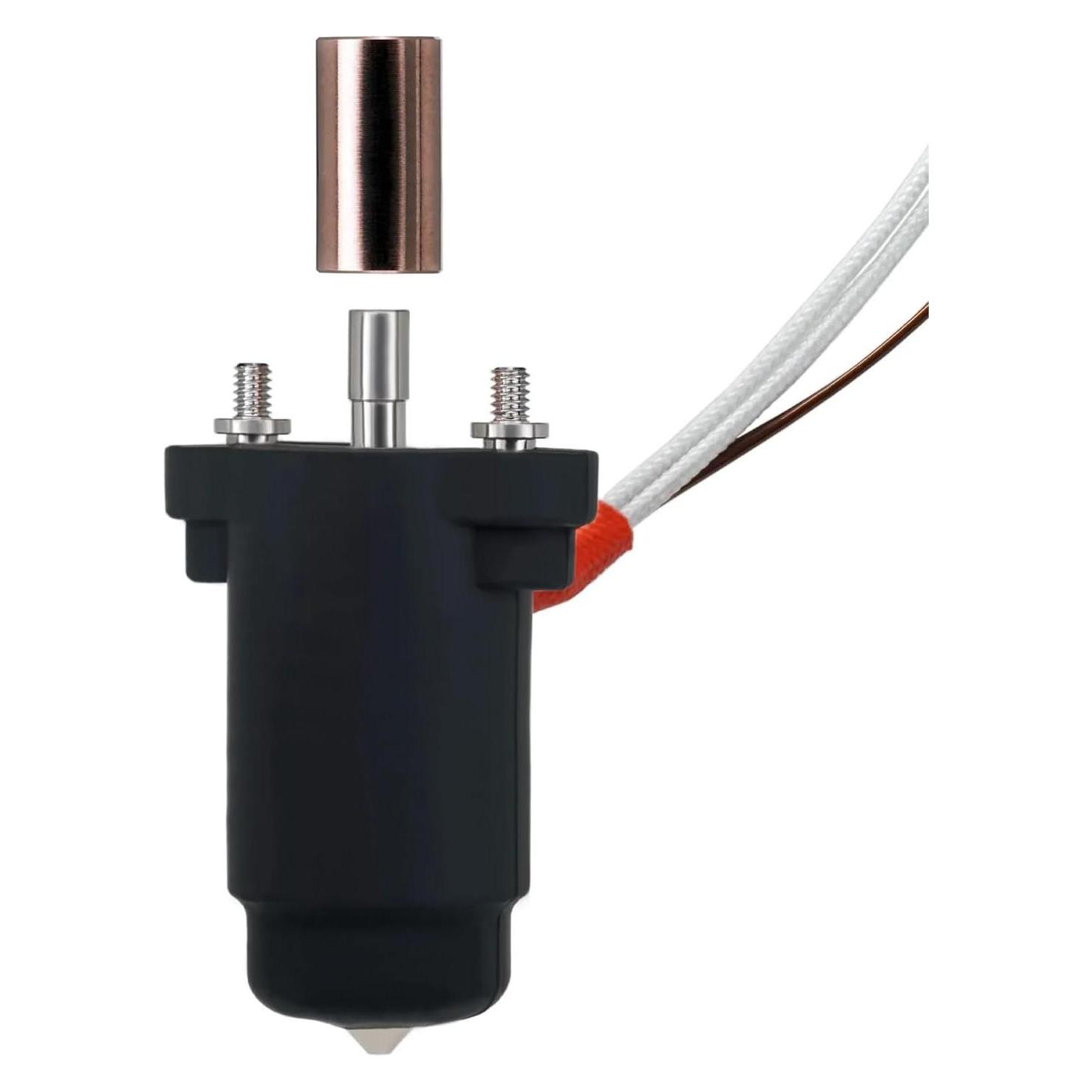 MicroSwiss FlowTech Hotend for Creality Ender 3 V3 KE (Hotend) (M3103)
