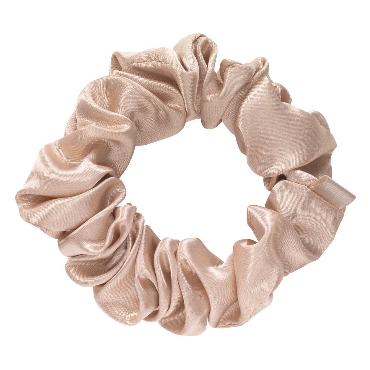 Philip B. - Classic Champagne Scrunchie (Haargummi) (549292)