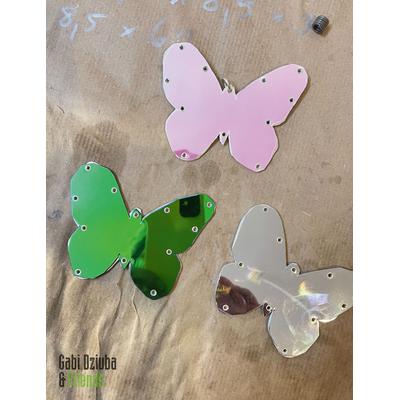 Gabi Dziuba & Friends, Gebundene Ausgabe von Cornelie Holzach, Arnoldsche, 978-3-89790-714-0