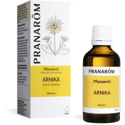 Pranarom Arnika 50 ml
