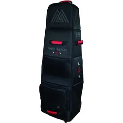 BIG Max IQ2 - Travelcover -