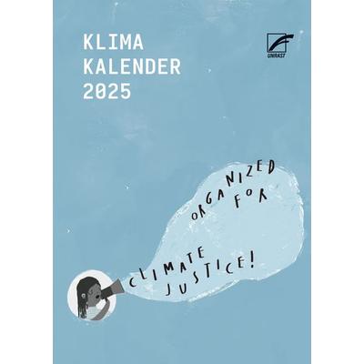 KLIMA KALENDER 2025