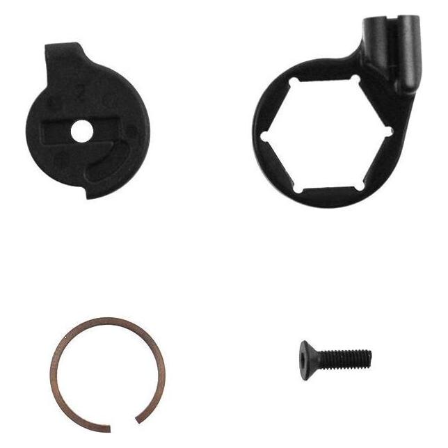 Fox Service Set: Transfer, External, Cable Interface Parts SP (803-01-415)