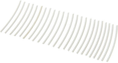 Fender Vintage Guitar Frets