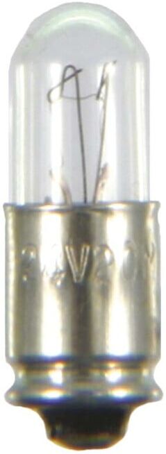 Scharnberger+Hasenbein Minilampe 5,7x15,87mm MG 28V 40mA 21961 ; Scharnberger & Hasenbein Elektro GmbH (21961)