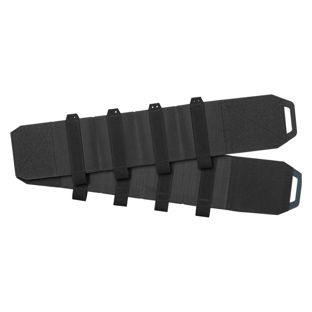 Direct Action Spitfire MK II Elastic Cummerbund Black - L (310-PC-SPEC-ELW-BLK-B05)